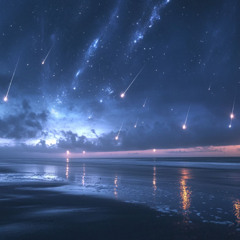 Above the stars there's nothing left by malao
