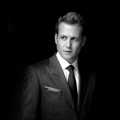 guys like you always think of other people get lucky, i make my own luck | Harvey Specter