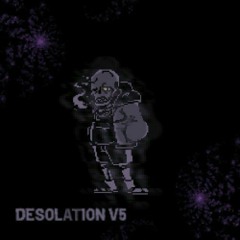 Swapfell Desolation 2021 remaster (reupload)