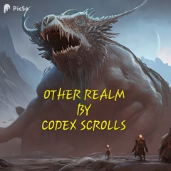 Other realm by Codex Scrolls