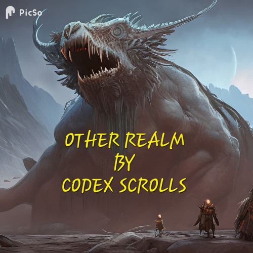 Other realm by Codex Scrolls