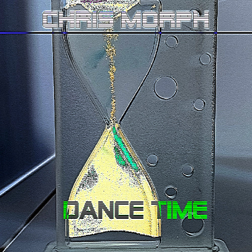 Chris Morph - Dance time