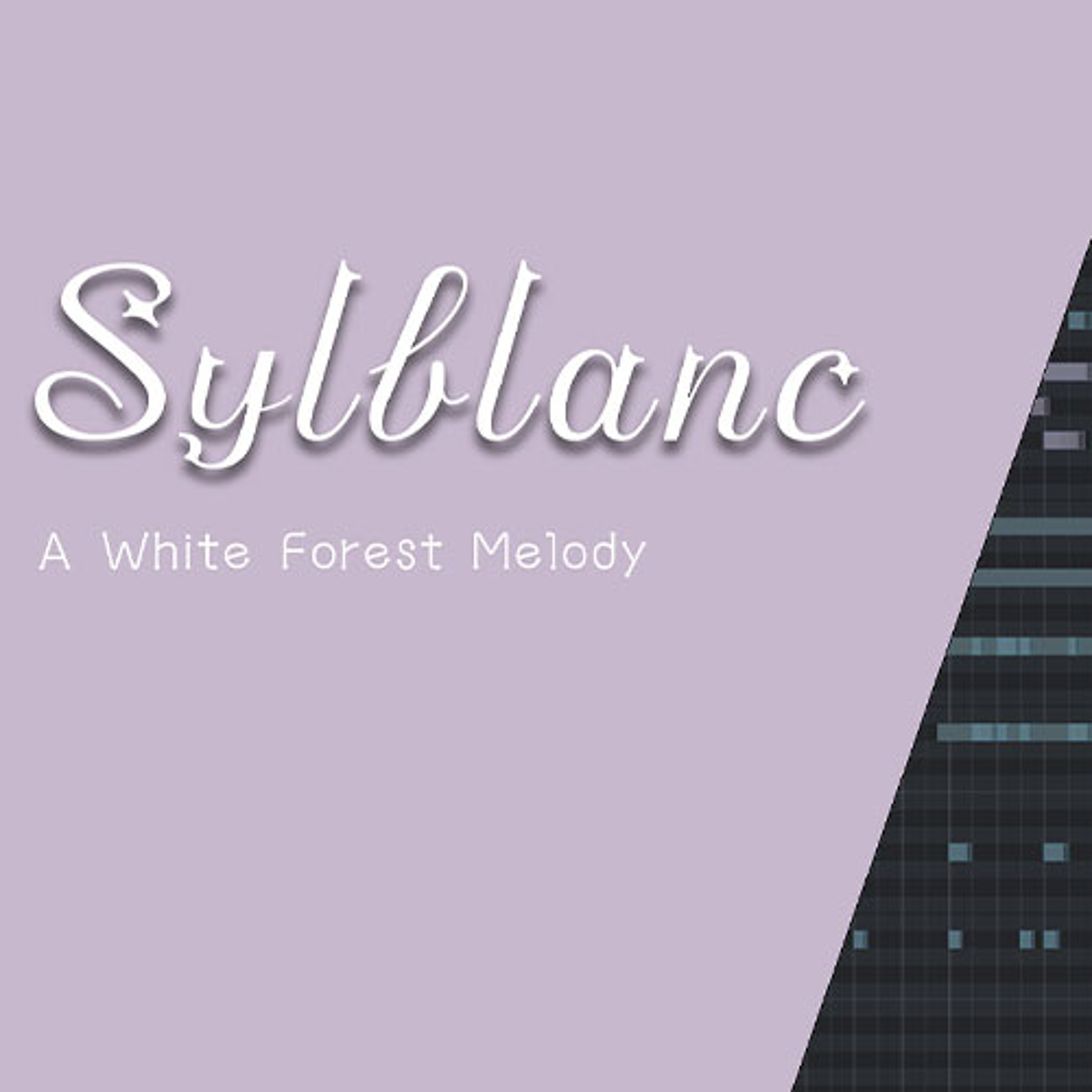 [Free BGM]Sylblanc episode artwork