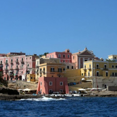 La Banana Di Ventotene