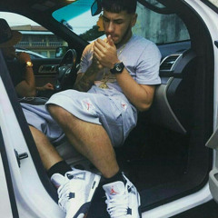 BLEMDOLERA- DRAKE X ANUEL AA (Blem x Bandolera Mashup).mp3