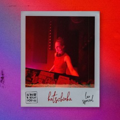 Katschinka [ at ] Beate Uwe [ Live-Special ]