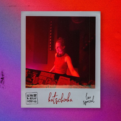 Katschinka [ at ] Beate Uwe [ Live-Special ]