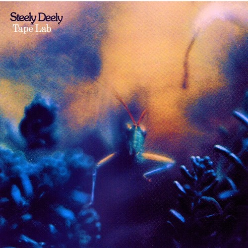 Steely Deely