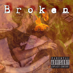 Broken (feat. Unotic)