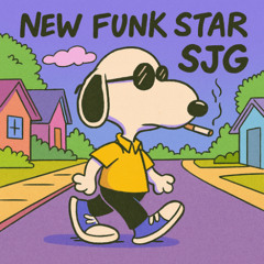New funk star [Free UKG download]