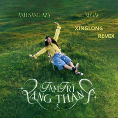 Tâm Trí Lang Thang - Ánh Sáng AZA ft. Negav ( XINGLONG REMIX ) Free Download
