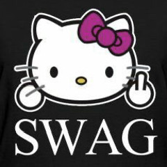 ★,｡･:swag d vdd♪( ^-^)