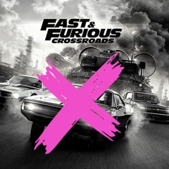 Fast & Furious Crossroads - Natalie Hannan