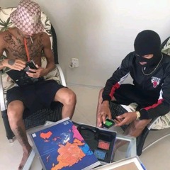 CENTRO SUJO. QUIMICO_OG _feat JH Gangster