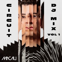 Macau Circuit DJ Mix • VOL 1