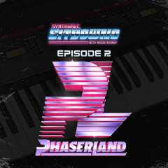 EP 02 - PHASERLAND