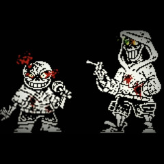 DustSwap DustTrust - Phase 3_ Slaughter In The Spotlight (Scrapped) [not mine]
