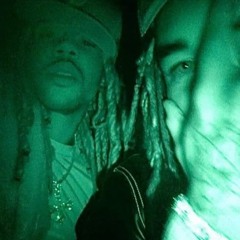 ken carson + destroy lonely - redman [prod. lil 88]