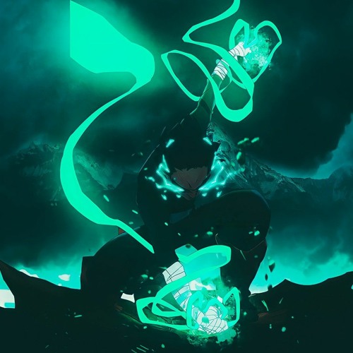 Power Of Youth x Strangers (AniLifts x Mqx)