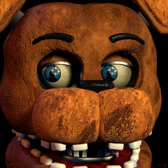 FNAF 2 Remaster Main Menu