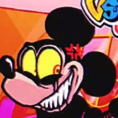 FNF: Vs Mouse Ultimate- Vehement