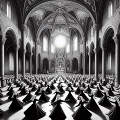 CHURCH STOMP