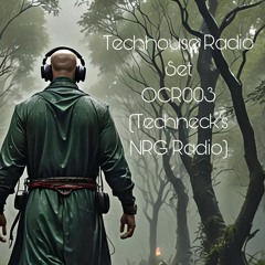 Techhouse Radio Set OCR003
