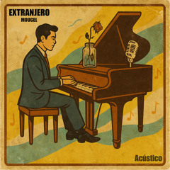 Extranjero (Acústico)
