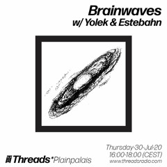 Threads*Plainpalais - Leck Meine Bahn w/ Yolek & Estebahn