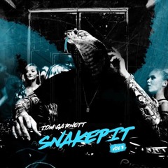 SNAKEPIT VOLUME 3