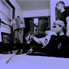 Way Too May Options (feat.Revinaw) Prod. Backuddahbenz