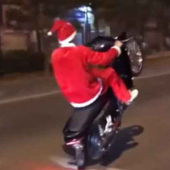 last christmas giu kin trong tym