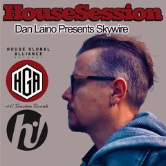 HouseSession Guest Mixes