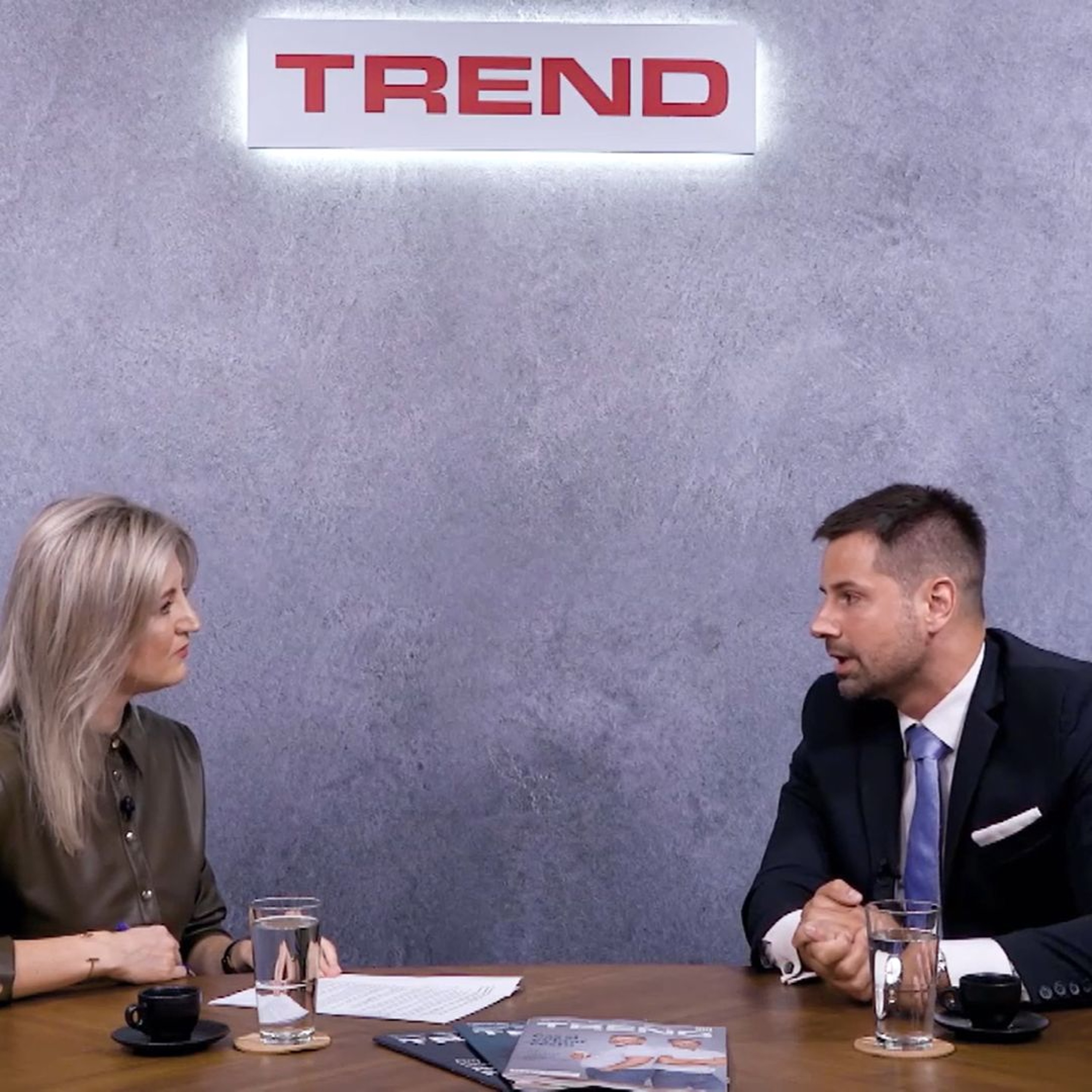TREND.sk