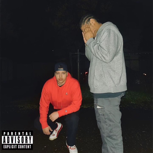 The Process [Feat.$hreddah]