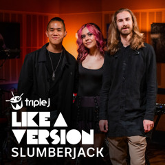 In For The Kill (triple j Like A Version) [feat. Mikaila Delgado]