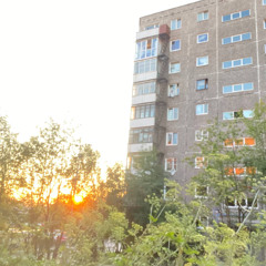 Улицы, кварталы
