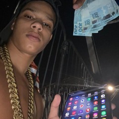 Gabb MC - AINDA BEM QUE EU VOLTEI ((speed up grave ✅))