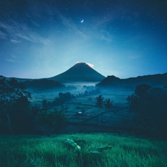 April Moon