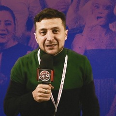 Я Скоро Стану Комиком - Лига Смеха