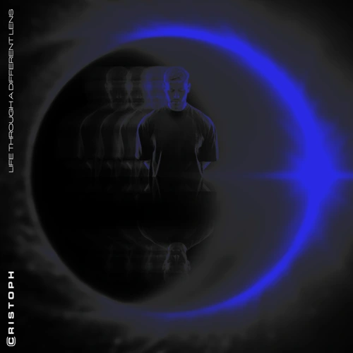 Artwork for the song Cristoph - Paradise (Feat. Jem Cooke) by Consequence of Society Recordings on Next Sound