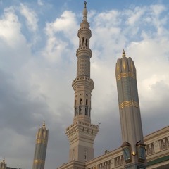 سورة غافر ٣٨-٨٥| د.الوليد الشمسان