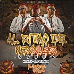 AL RTIMO DE NEXXU2Z EDITION HALLOWEN