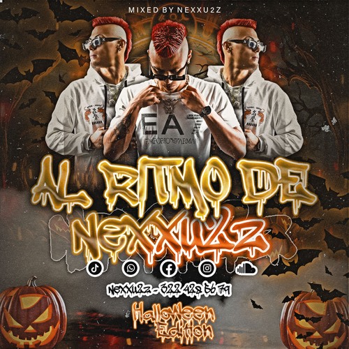 AL RTIMO DE NEXXU2Z EDITION HALLOWEN