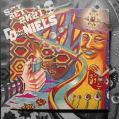 DANIELS - SET 2021