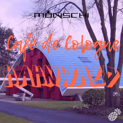 Café de Cologne: Hahnwald