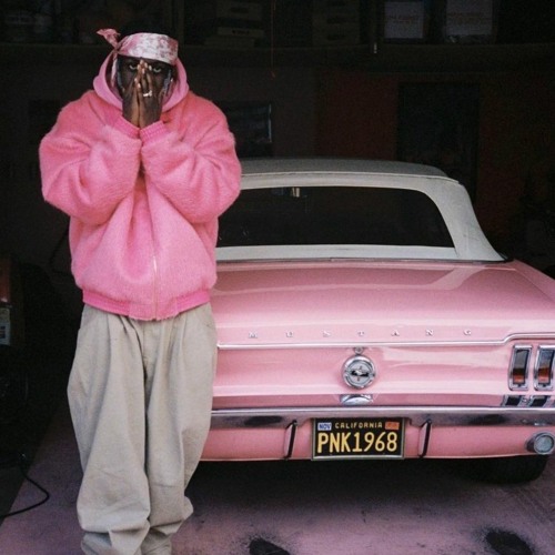 Stream lil yachty lotus flower bomb (slowed and reverb) by gloryboy