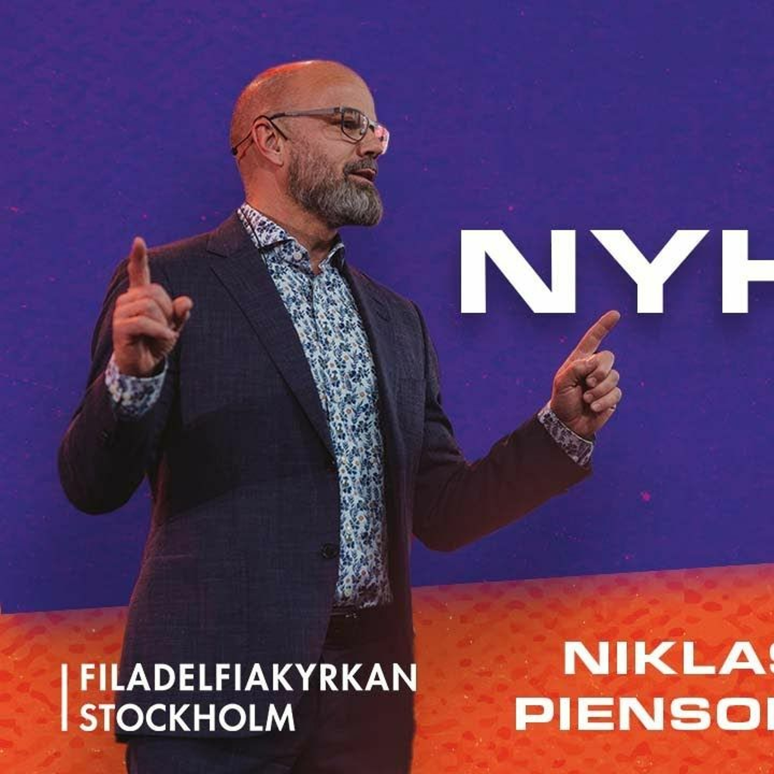 Filadelfia Stockholm
