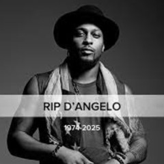 Send it on (D'Angelo Tribute)