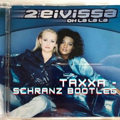 Oh LaLaLa - HT bootleg